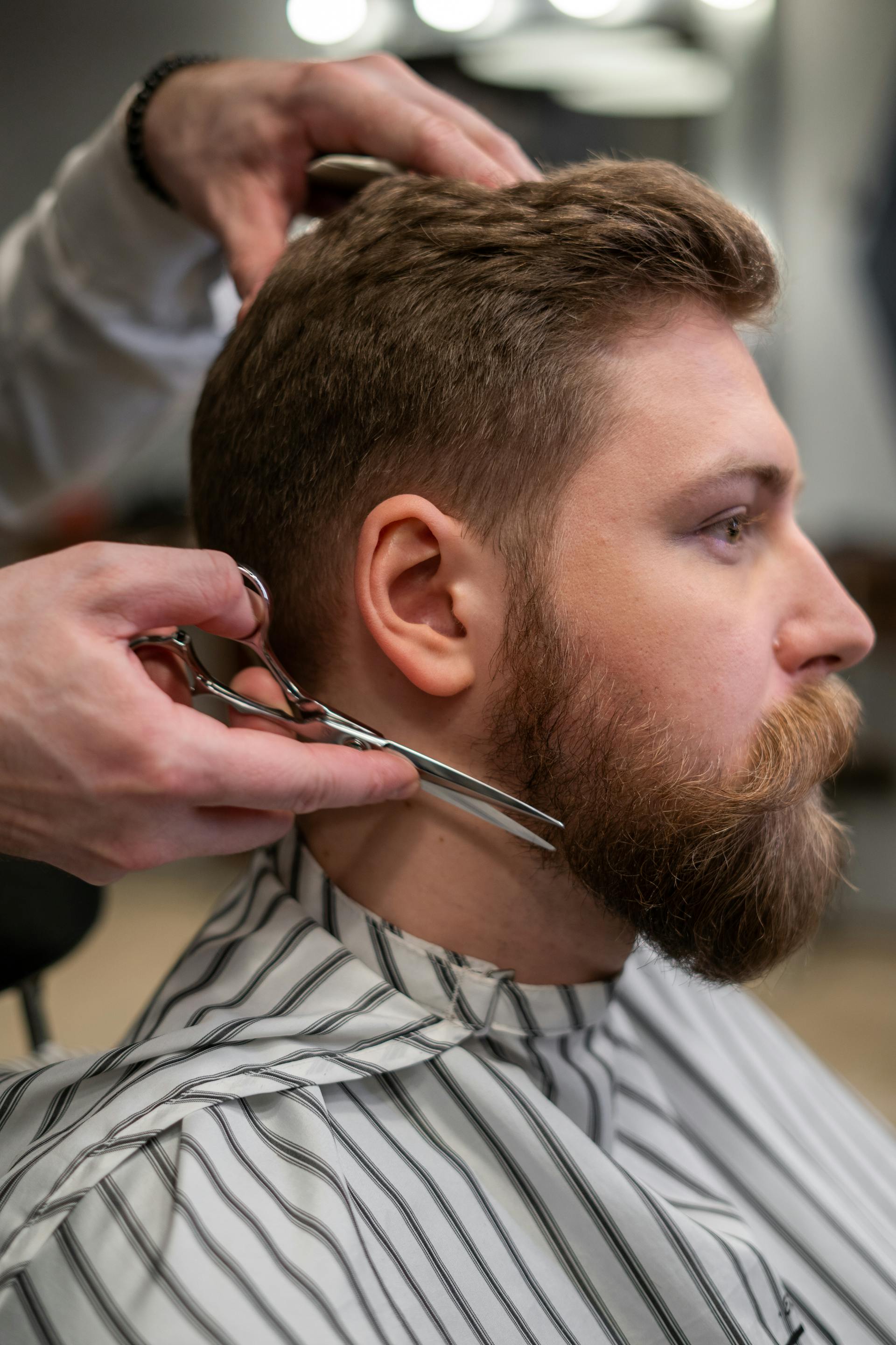 Corte premium